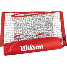 Tennis Wilson EZ 10' Tennis Net Replacement red -