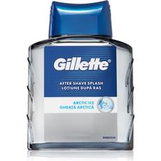 Gillette Skäggvård Gillette Series Artic Ice After shave-vatten 100 ml