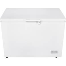 frysbox LCF308W23E