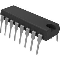 Vishay ILQ621GB Phototransistor Optocoupler