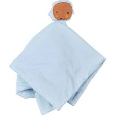 Future Teddy Snuttefilt Blå