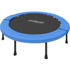 Bon_marché Trampolines Gorilla Sports Physionics Fitness Trampolin 91 cm