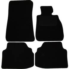 Car Mats Polco Standard Tailored Car Mat BMW E92 Coupe