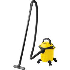 Clean Våt/Torrdammsugare 1000W