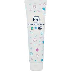 Baby diapercreme