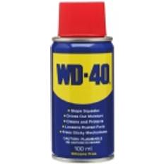 Monitoimiöljyt WD-40 Universal Oil Aerosol 100Ml Multiolie