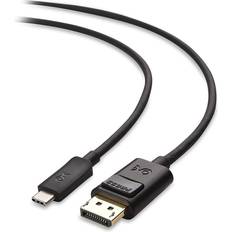 Cable Matters Cable Matters 8K USB C