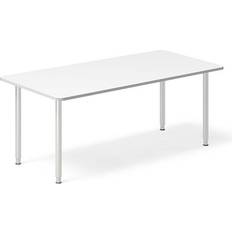 Ergoff 180x80cm Skrivebord