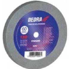 Billig Bænkslibere Dedra grinding wheel 150x16x12.7mm, grit