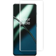 Skalo 2-PAK OnePlus 11 5G Hærdet Glas Skærmbeskyttelse