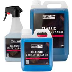 Rengøringsudstyr & -Midler Valetpro Classic Carpet Cleaner 500ml