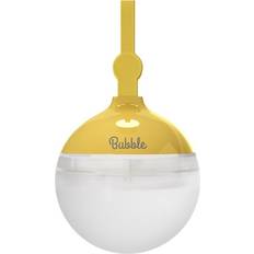 NiteCore Bubble Yellow 180 Lumens Camping Light