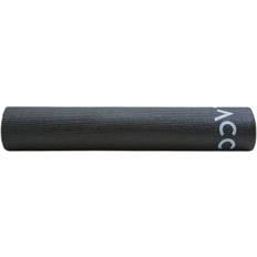 Zwart Yoga-uitrusting BLACC Yoga mat 5 mm Black, Unisex, Apparatuur, Trainingsapparatuur, Yoga, Zwart, ONESIZE