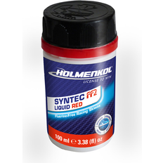 holmenkol SYNTEC FF2 LIQUID RED 100ML