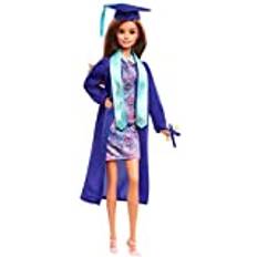 Barbie Graduation Celebration Doll