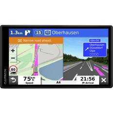 Navigations pour voiture Garmin dezl LGV500