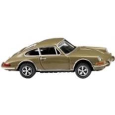 Modellismo Wiking Porsche 911 Coupé 016004