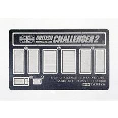 Tamiya Challenger 2 Photo Etched 35277