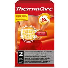 Rygg Thermacare Varmeomslag til rygg 2stk