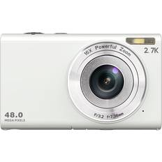 INF Fotocamere Digitali INF 2.7K 48MP