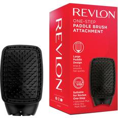 Black Heat Brushes Revlon One-Step Paddle Brush Attachment