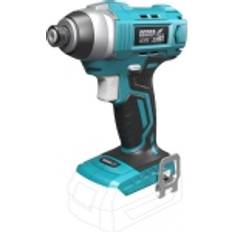 Batteridrevet slagboremaskine ded7045, [Levering: 4-5 dage]