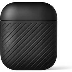 Moment AirPods 1/2 Cover Leather Case