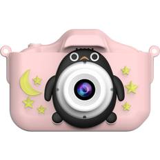 Capida Children Camera