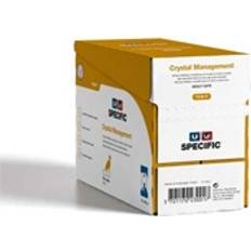 Kæledyr Specific FCW-P Crystal Management Cat 12 x 85 g
