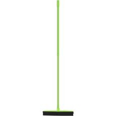 Northix Rubber Brush with Telescopic Handle
