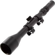 Cybergun 3-7x28 Kikkertsigte 11mm Rails
