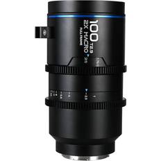Laowa 100mm T2.9 2X Macro APO Cine for L Mount
