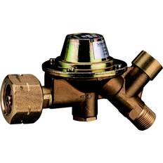 Gasregulatorer på tilbud Sievert 753008 Sikkerhedsregulator