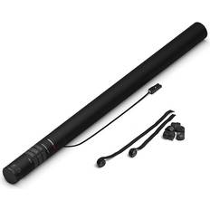 Partymaschinen Magicfx elektrische streamerkanone pro 80cm schwarz
