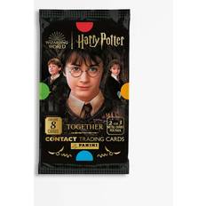 Panini Harry Potter Contact Trading Cards Together Booster Pack