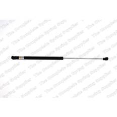 Gasregulatorer på tilbud LESJÖFORS Gasfjeder Motorhjelm 8095020 Foran Volkswagen Golf 6