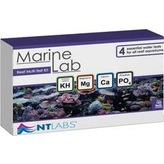 Measurement & Test Equipment NT Labs NT Labs Marine Lab Reef Multi-Test Kit