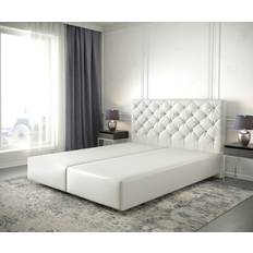 Boxspringgestell dream-great kunstleder