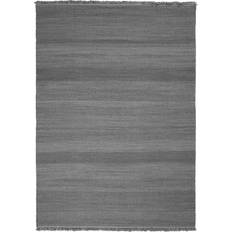 Found 02 Rug 140 x 200 cm Stone Grey