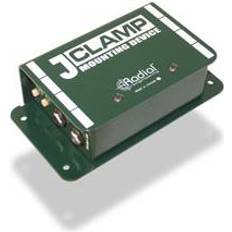 J-Clamp