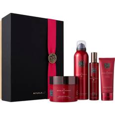 Rituals Empfindliche Haut Geschenkboxen & Sets Rituals The Ritual of Ayurveda Large Gift Set