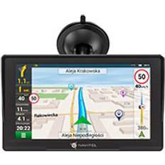 Navitel E777 Truck GPS Navigator