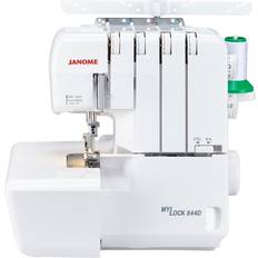 Janome MyLock 644D overlock