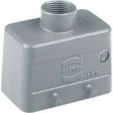 Han B Hood Top Entry Lc 4 Pegs