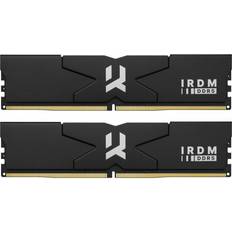 IRDM DDR5 6400MHz 2x16GB ECC (IR-6400D564L32S/32GDC)