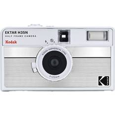 Kodak Ekatar H35N, Analogkamera, Silber