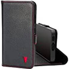 Torro Galaxy s23 leather case with stand function