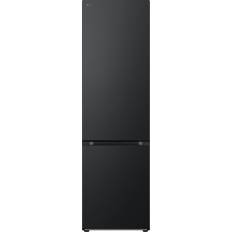 LG 4 tähteä Jääkaappipakastimet LG GBV7280CEV Net Capacity 277 L