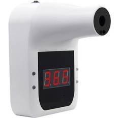 Febertermometre Teknikproffset Vægmonteret Termometer Med IR Teknologi GP-100