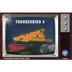 Bachmann Thunderbird 4 Model Kit